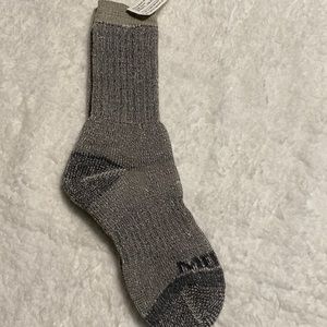 Merrell Mens Socks